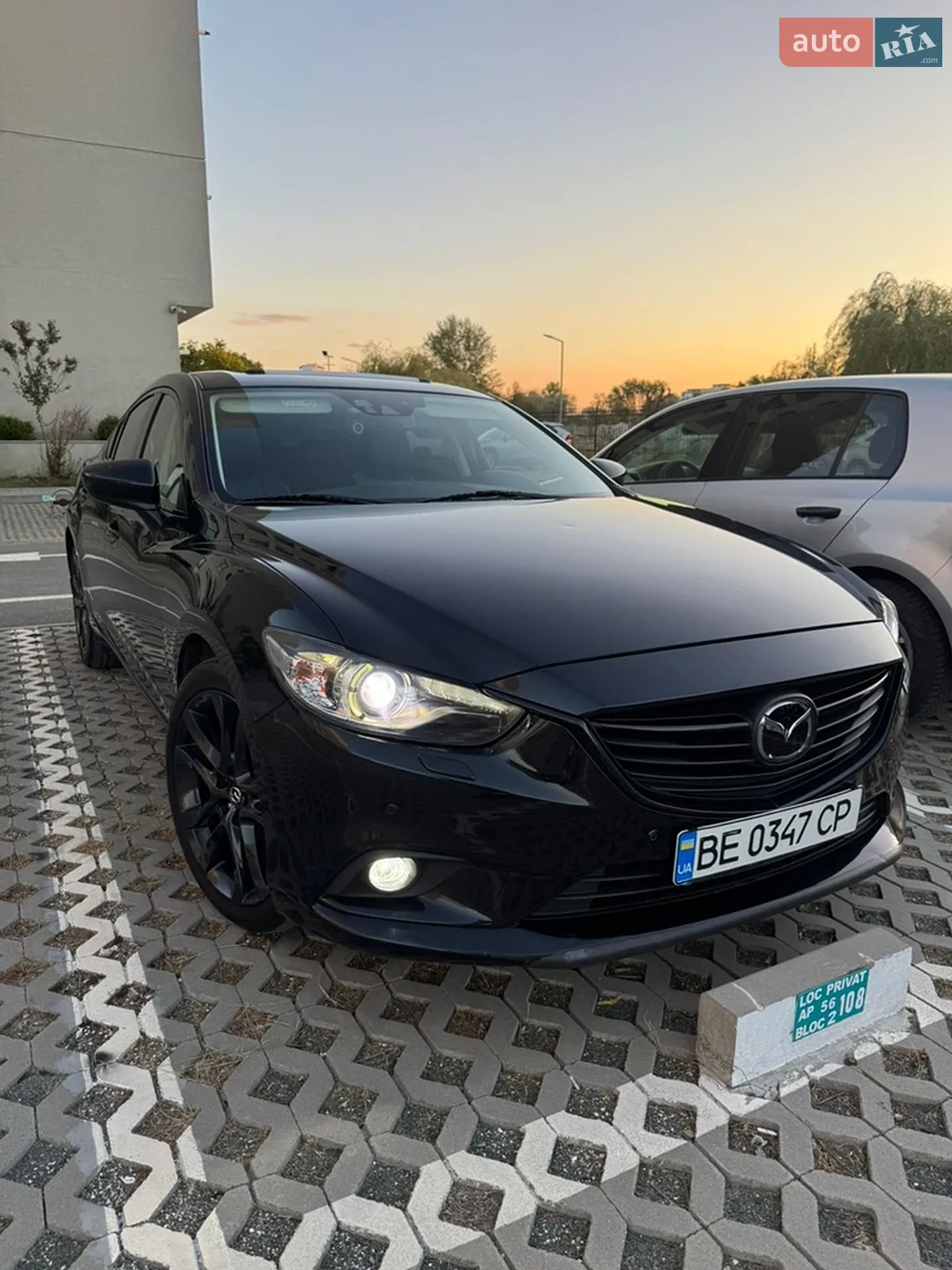 2013 Mazda 6 - мініатюра 8
