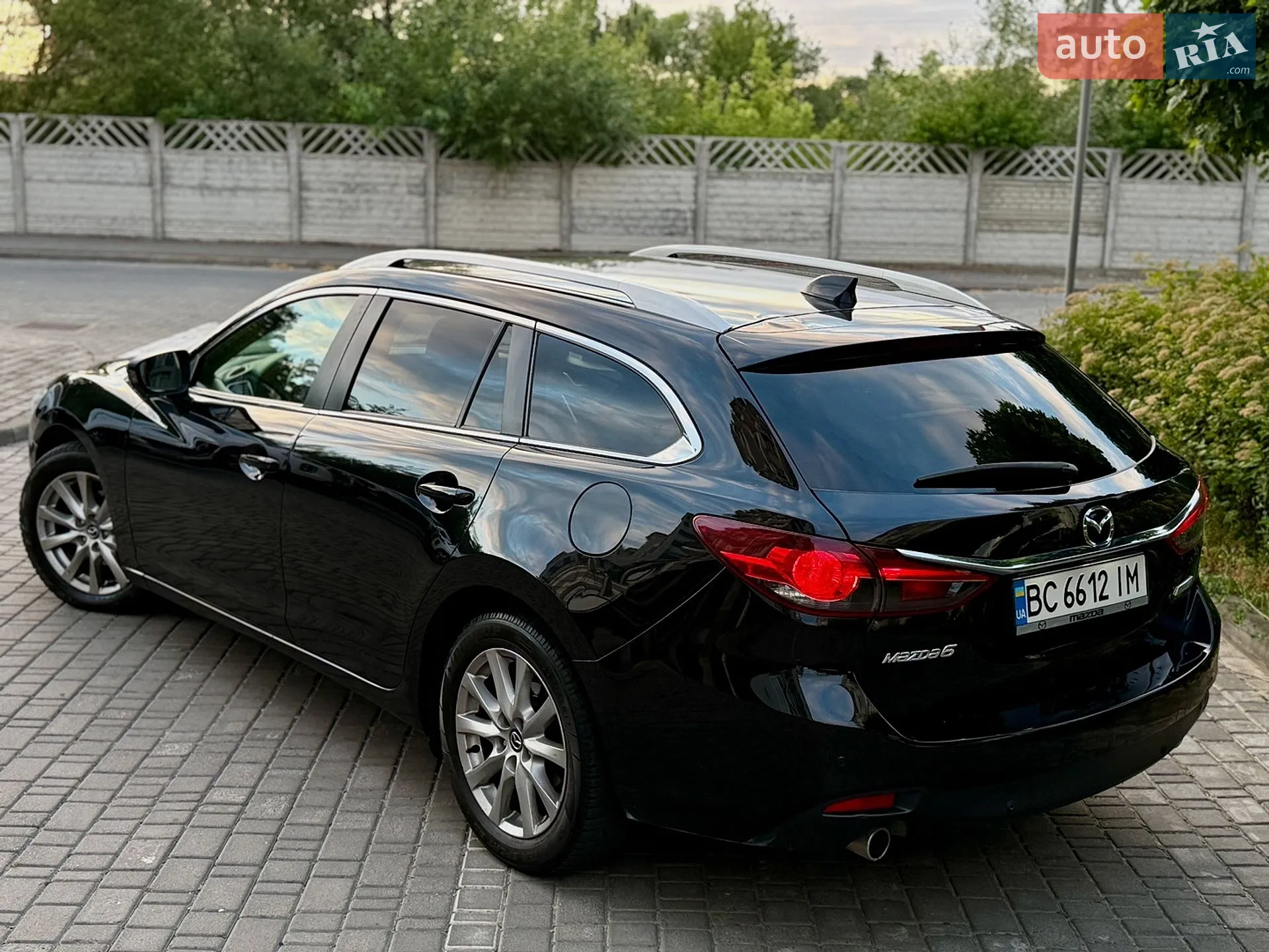 2013 Mazda 6 - мініатюра 27