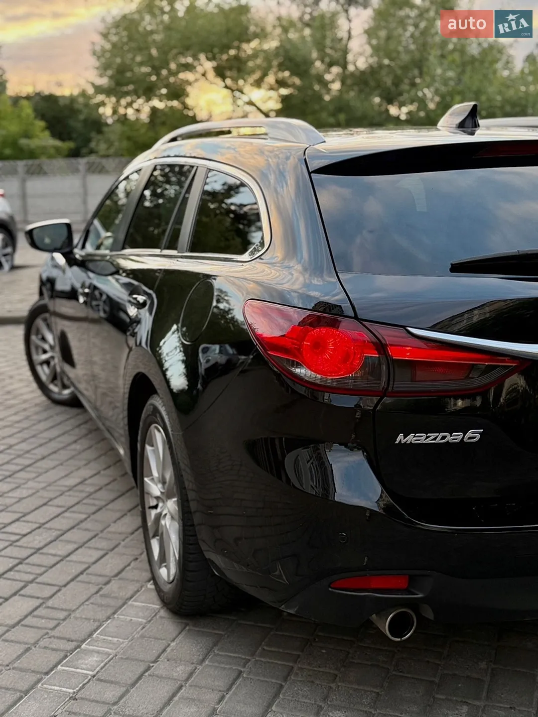 2013 Mazda 6 - мініатюра 29