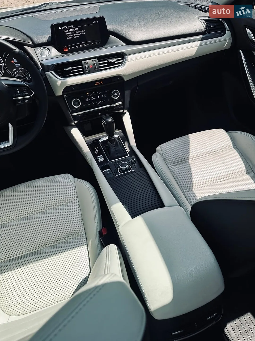 2017 Mazda 6 - мініатюра 30