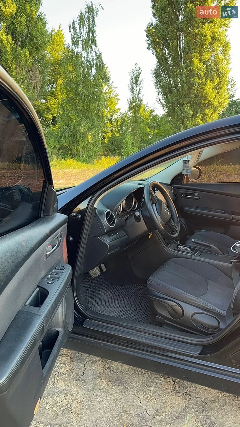 2011 Mazda 6 - мініатюра 15