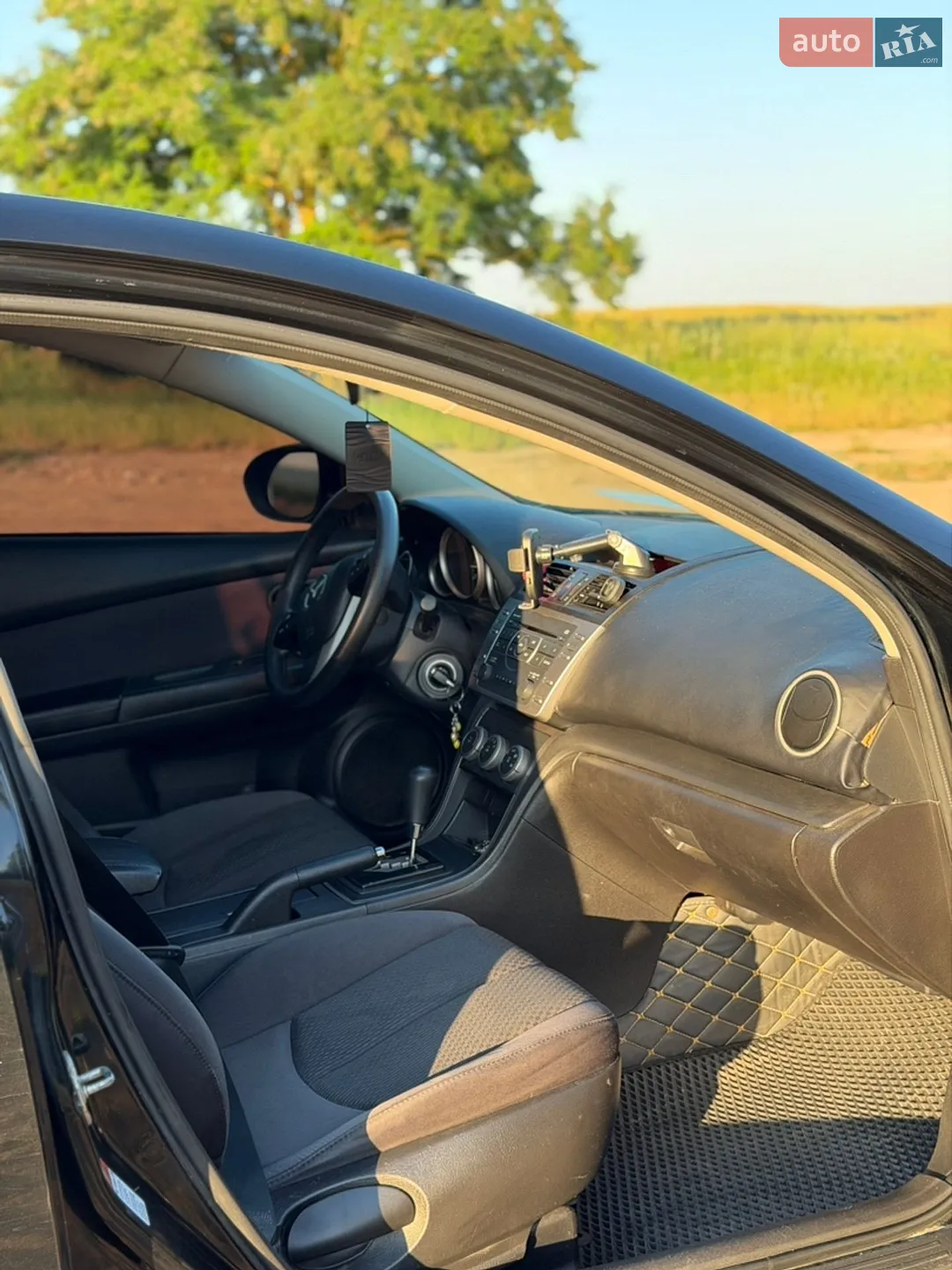 2011 Mazda 6 - мініатюра 19