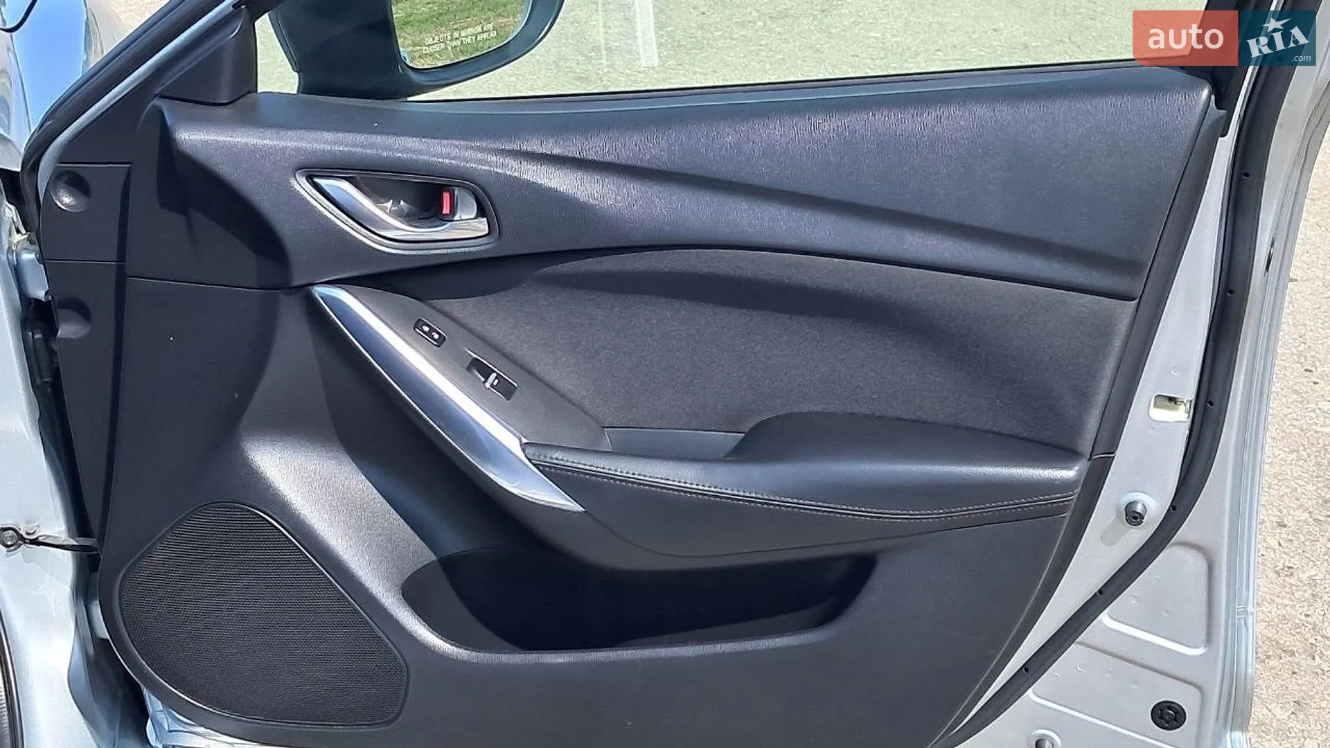 2015 Mazda 6 - мініатюра 12