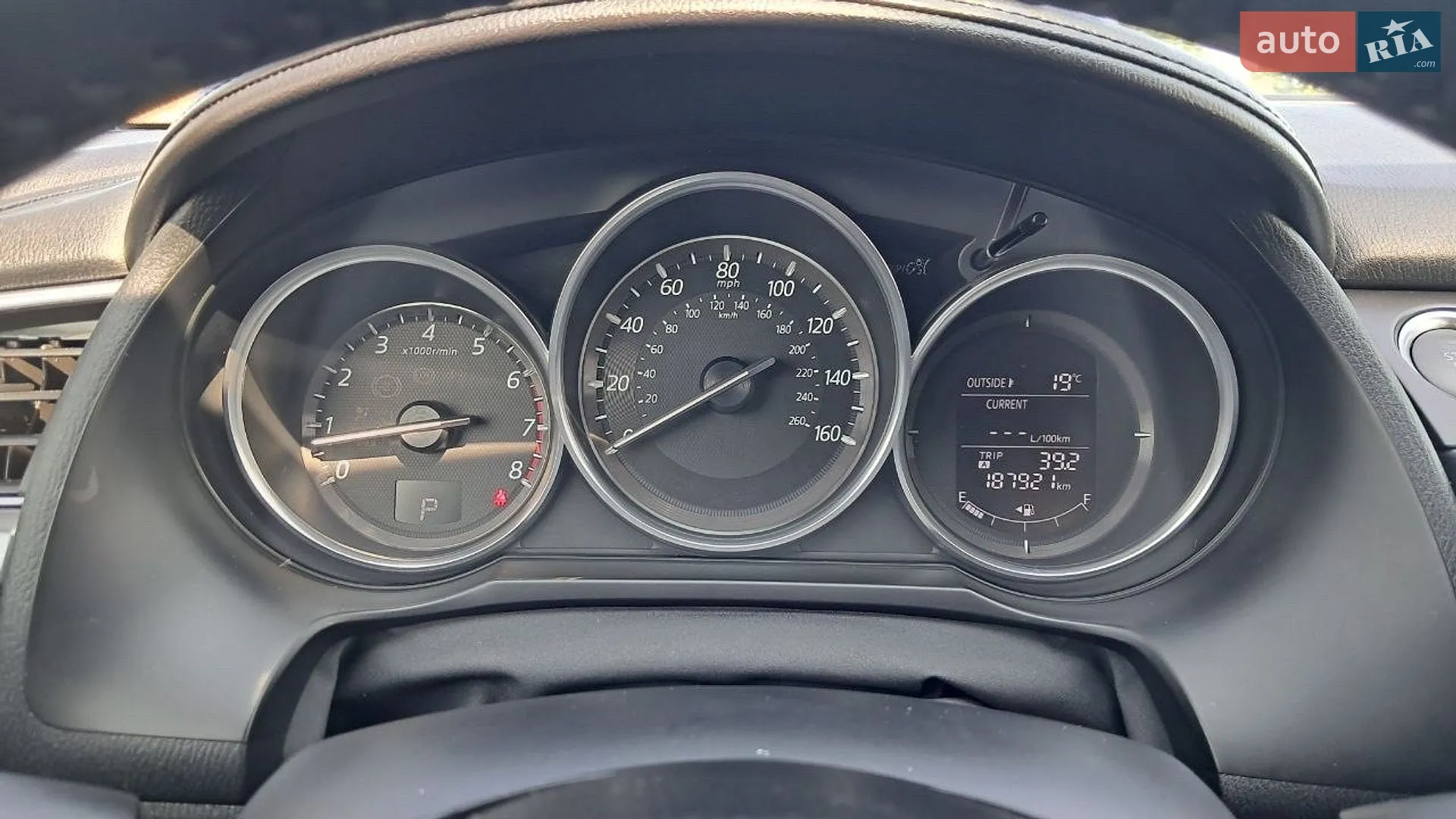 2015 Mazda 6 - мініатюра 18