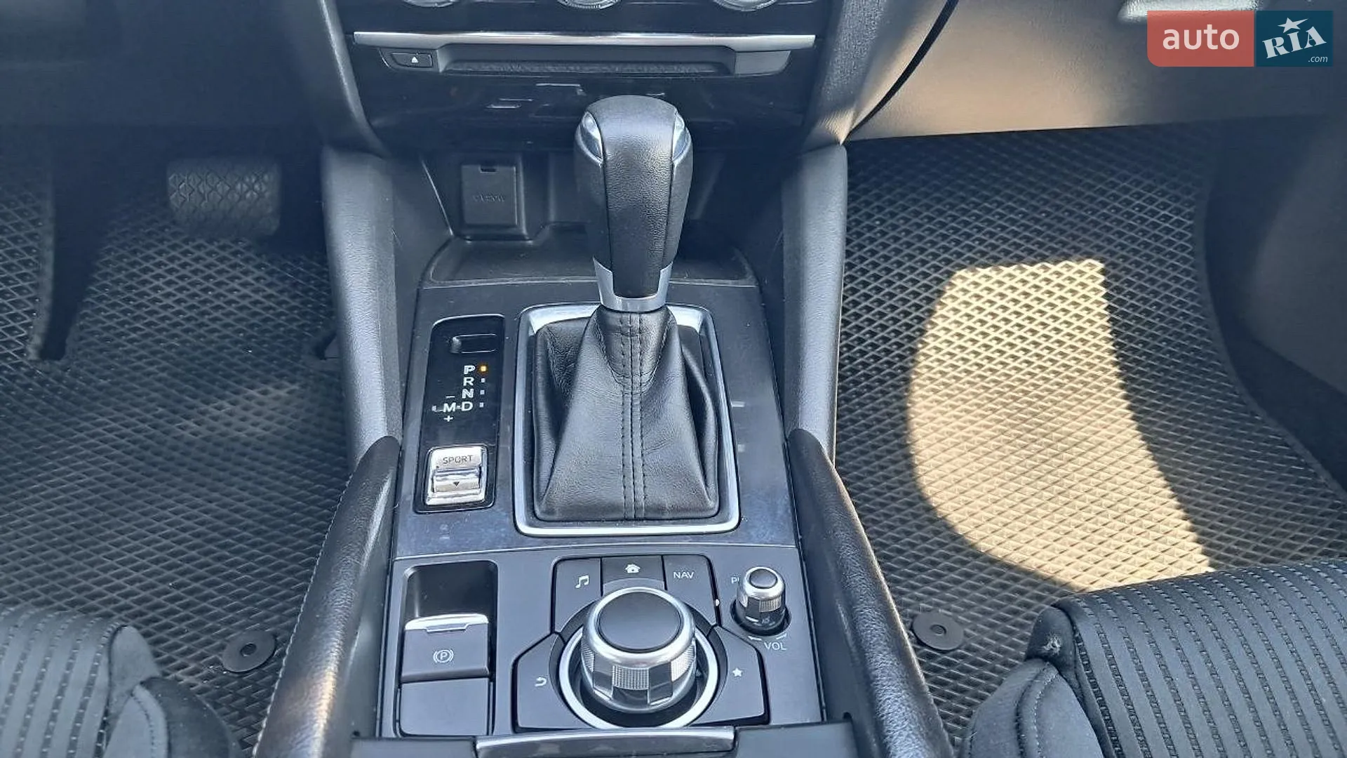 2015 Mazda 6 - мініатюра 19