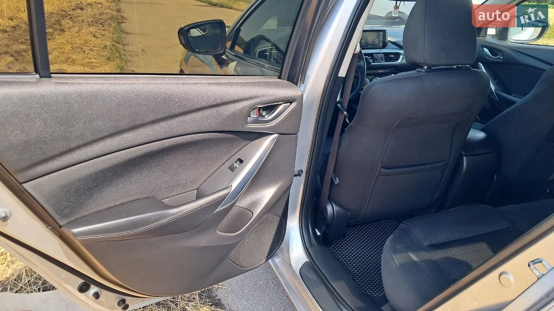 2015 Mazda 6 - мініатюра 21