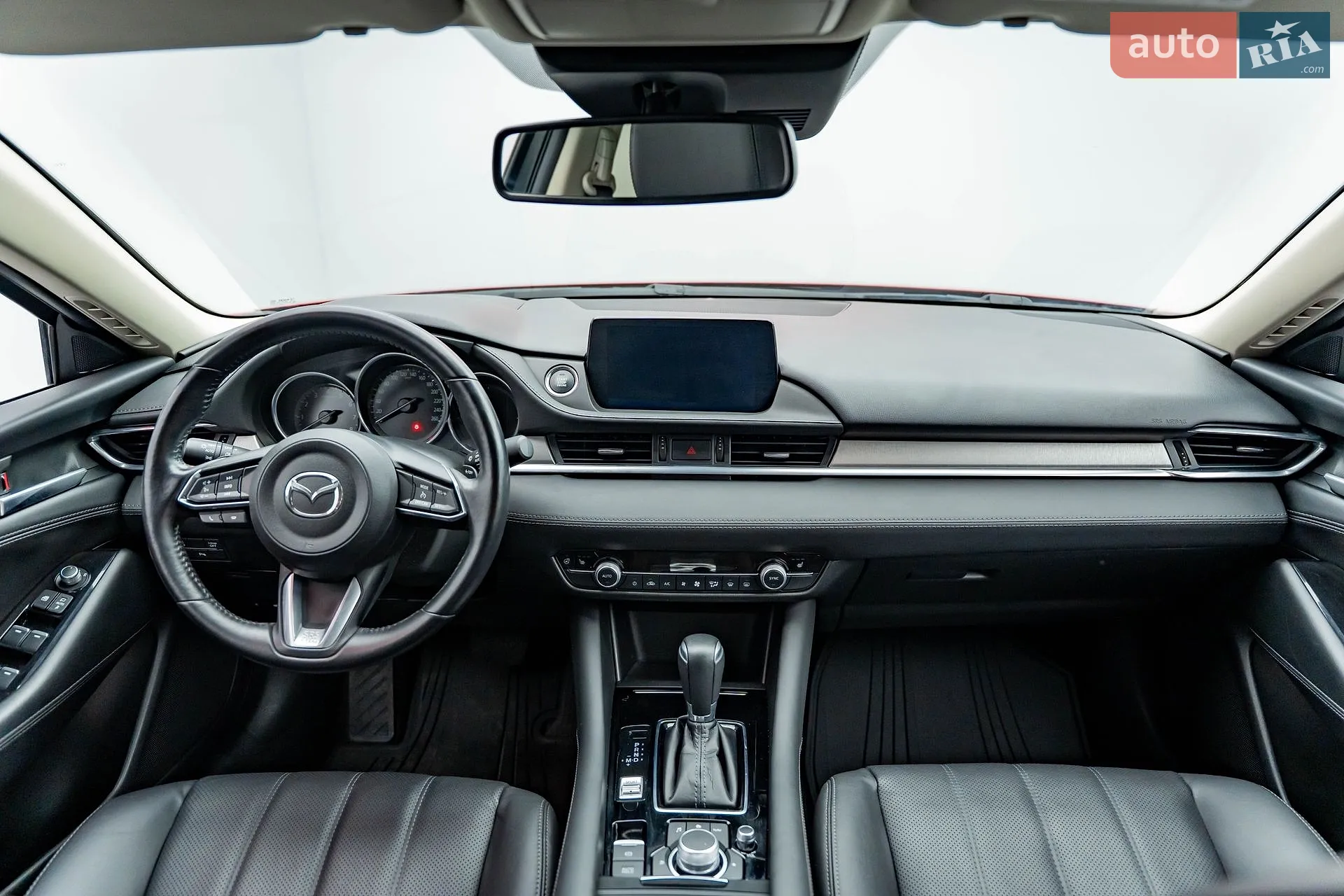 2021 Mazda 6 - мініатюра 12