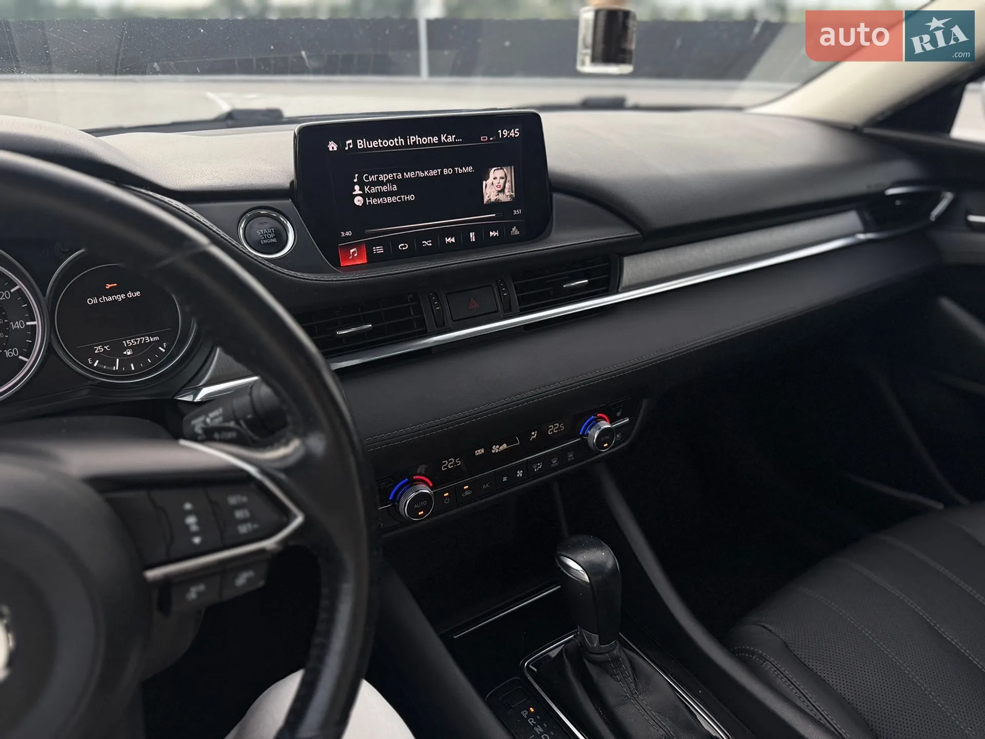 2018 Mazda 6 - мініатюра 19
