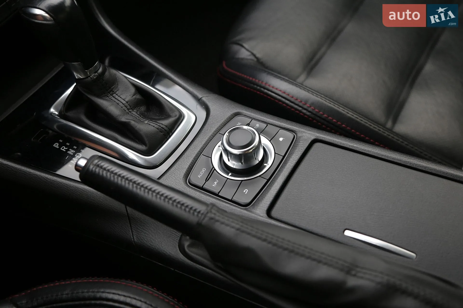 2013 Mazda 6 - мініатюра 22