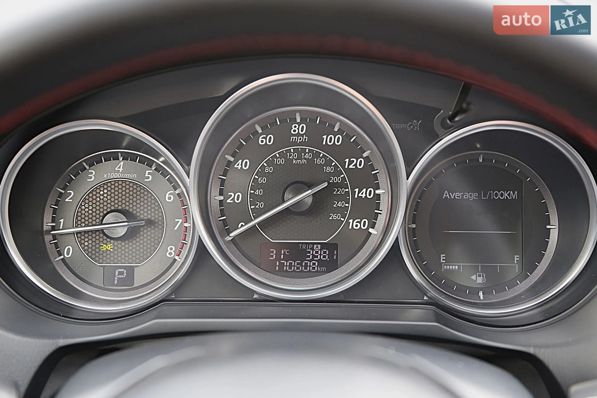 2013 Mazda 6 - мініатюра 26