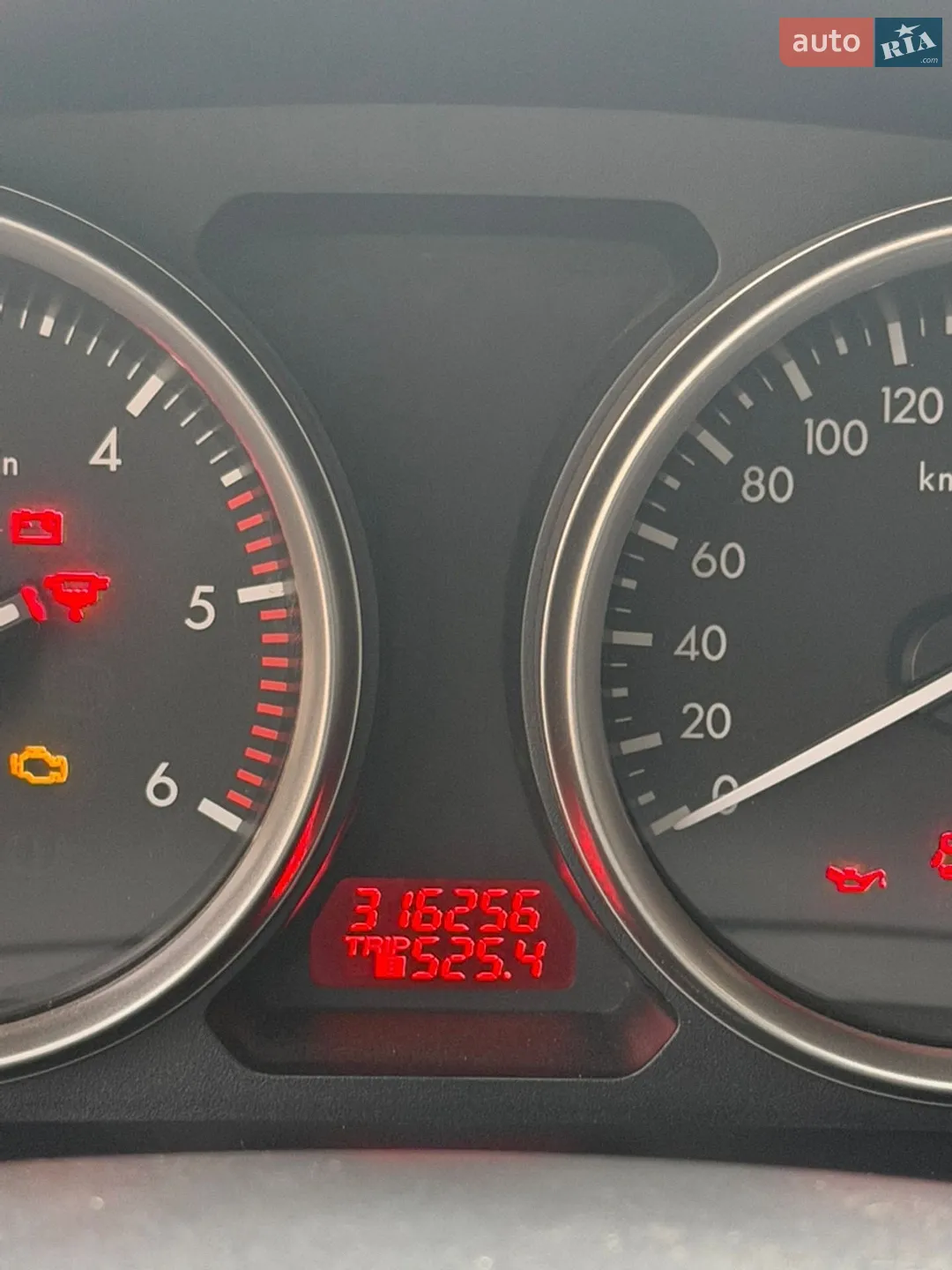 2010 Mazda 6 - мініатюра 10