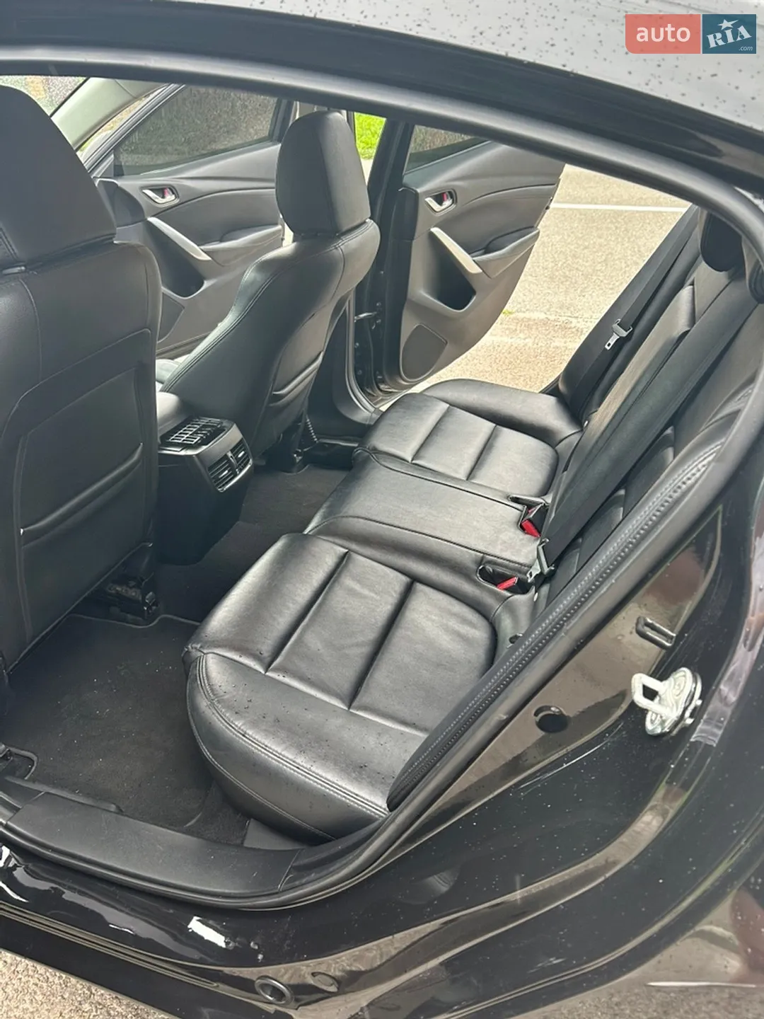 2013 Mazda 6 - мініатюра 18
