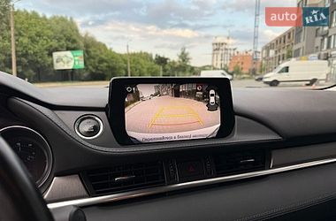 Седан Mazda 6 2021 в Хмельницком