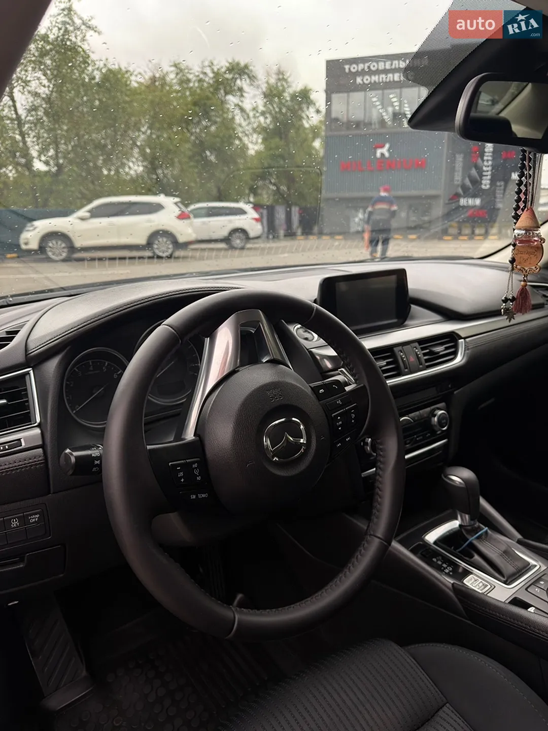 2016 Mazda 6 - мініатюра 16
