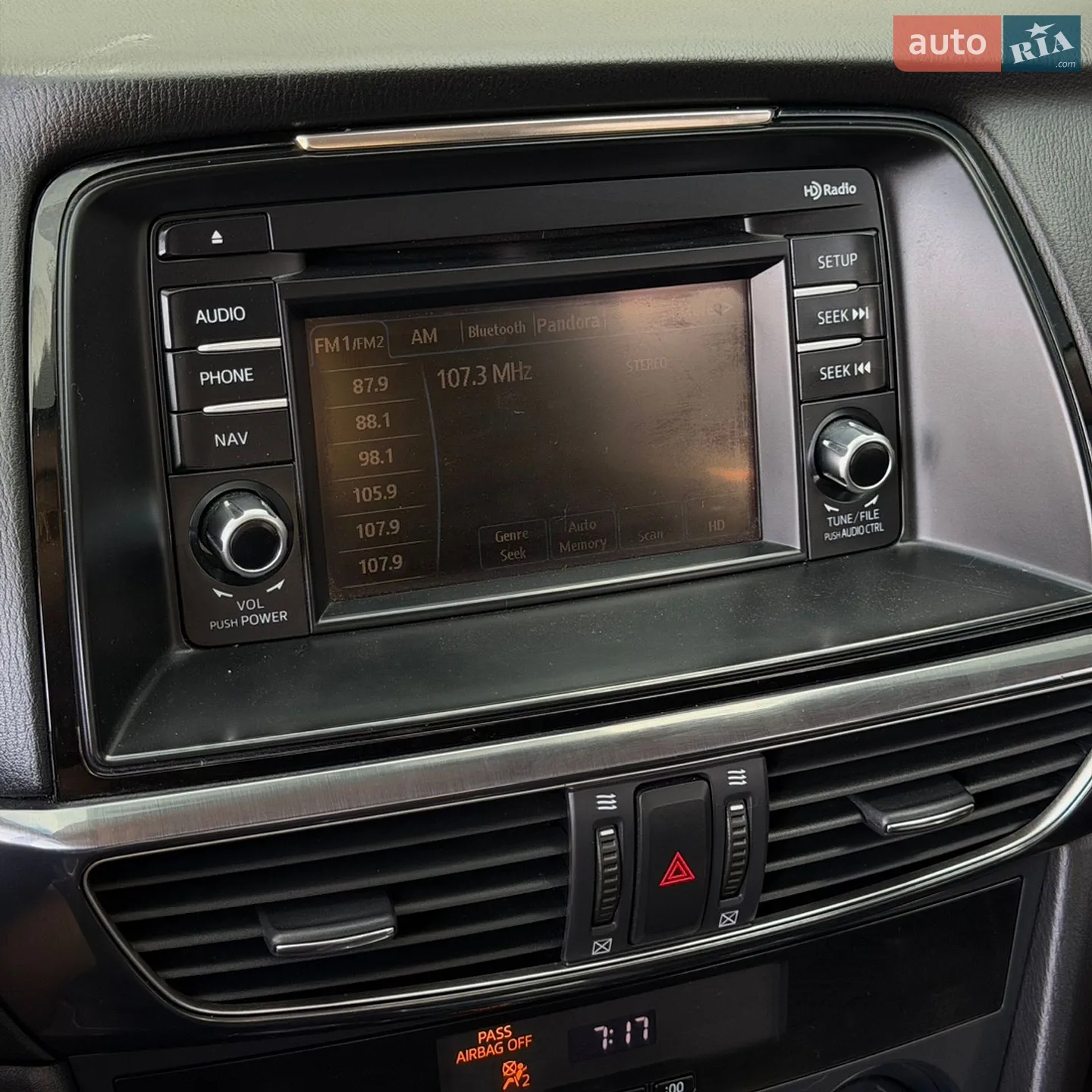 2014 Mazda 6 - мініатюра 18
