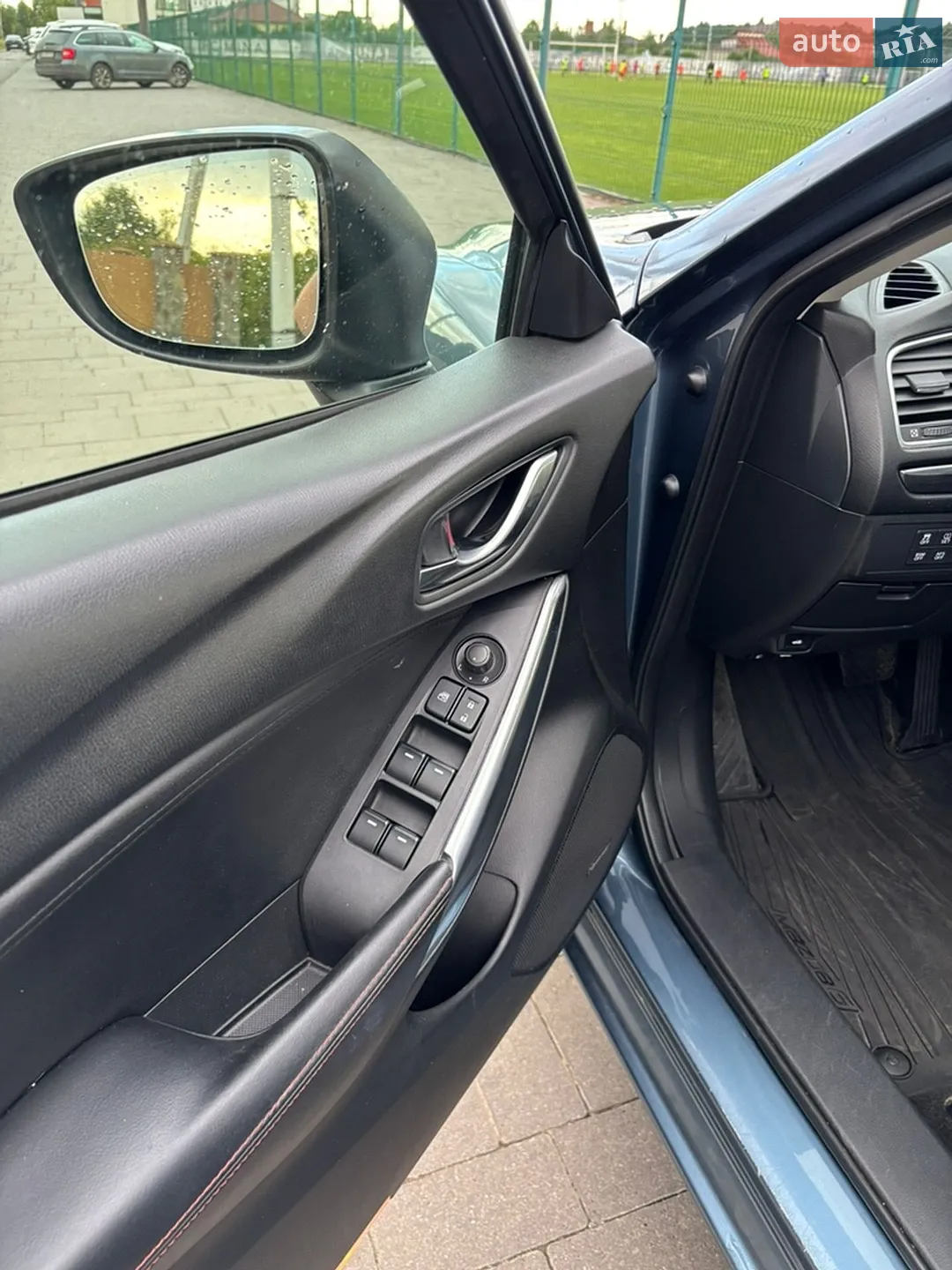 2014 Mazda 6 - мініатюра 11