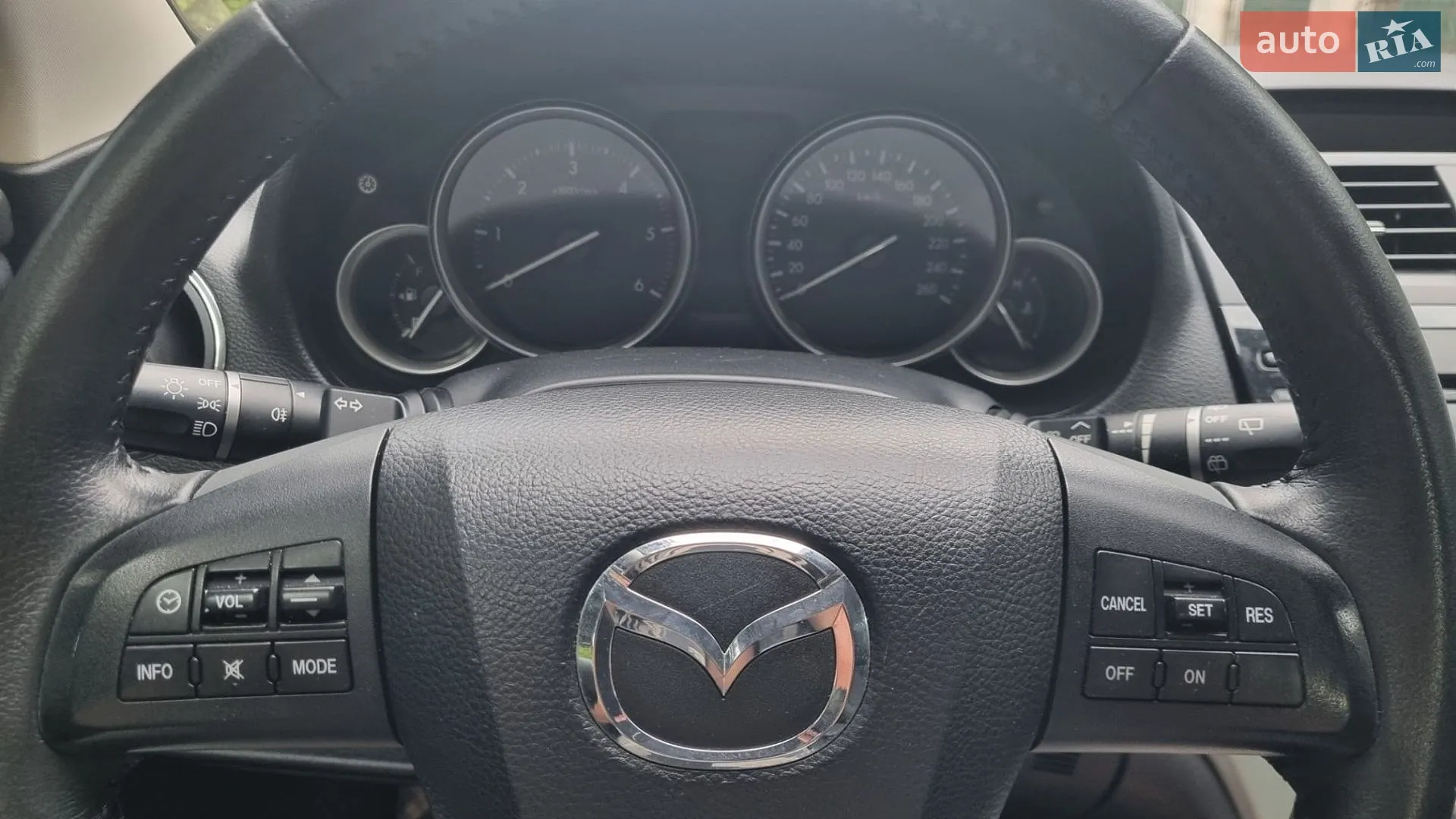 2010 Mazda 6 - мініатюра 25