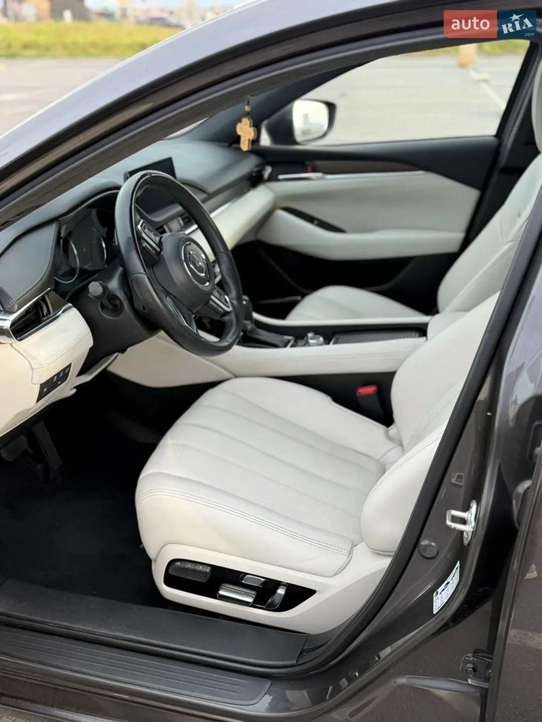 2019 Mazda 6 - мініатюра 13