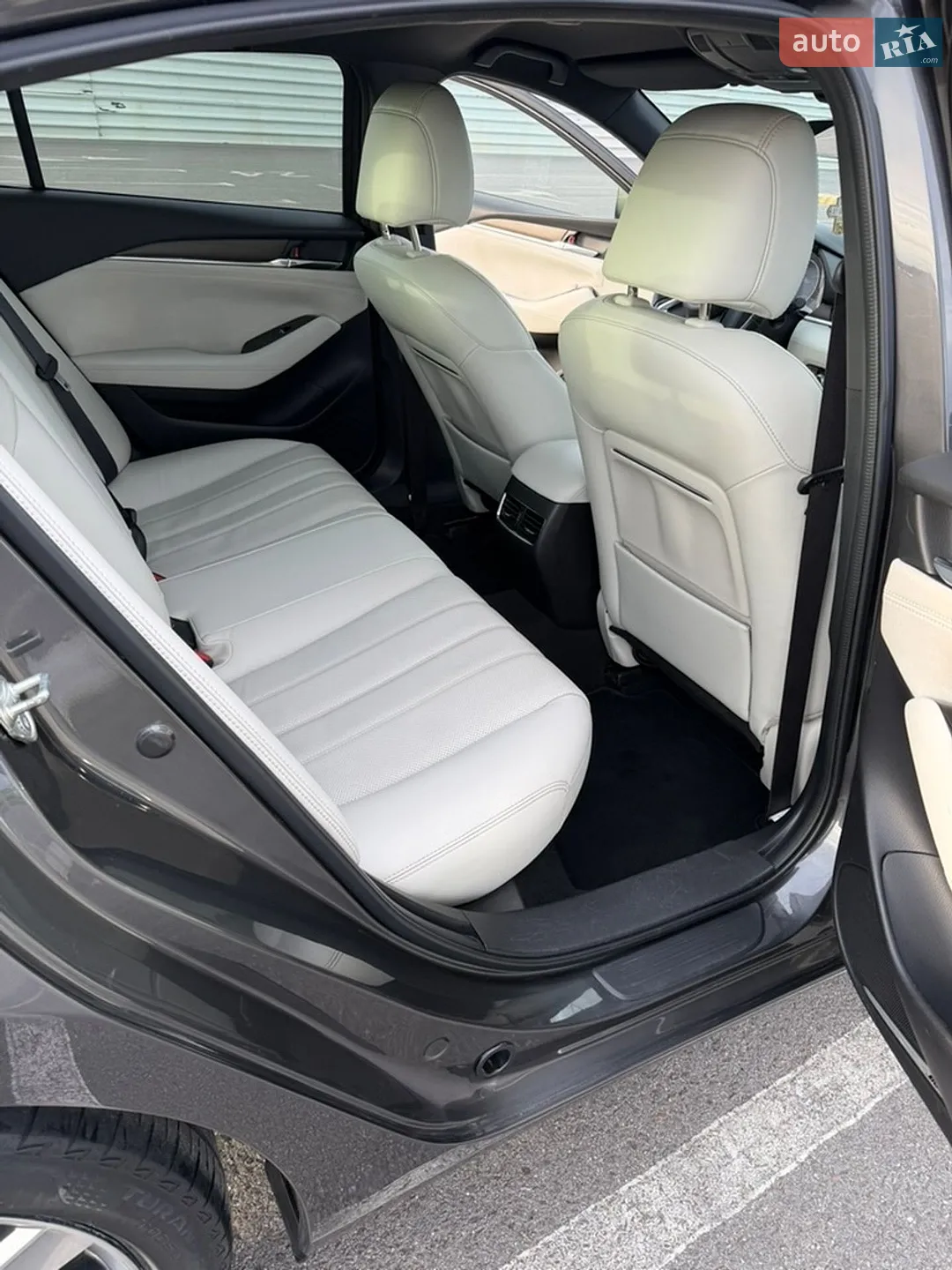 2019 Mazda 6 - мініатюра 17