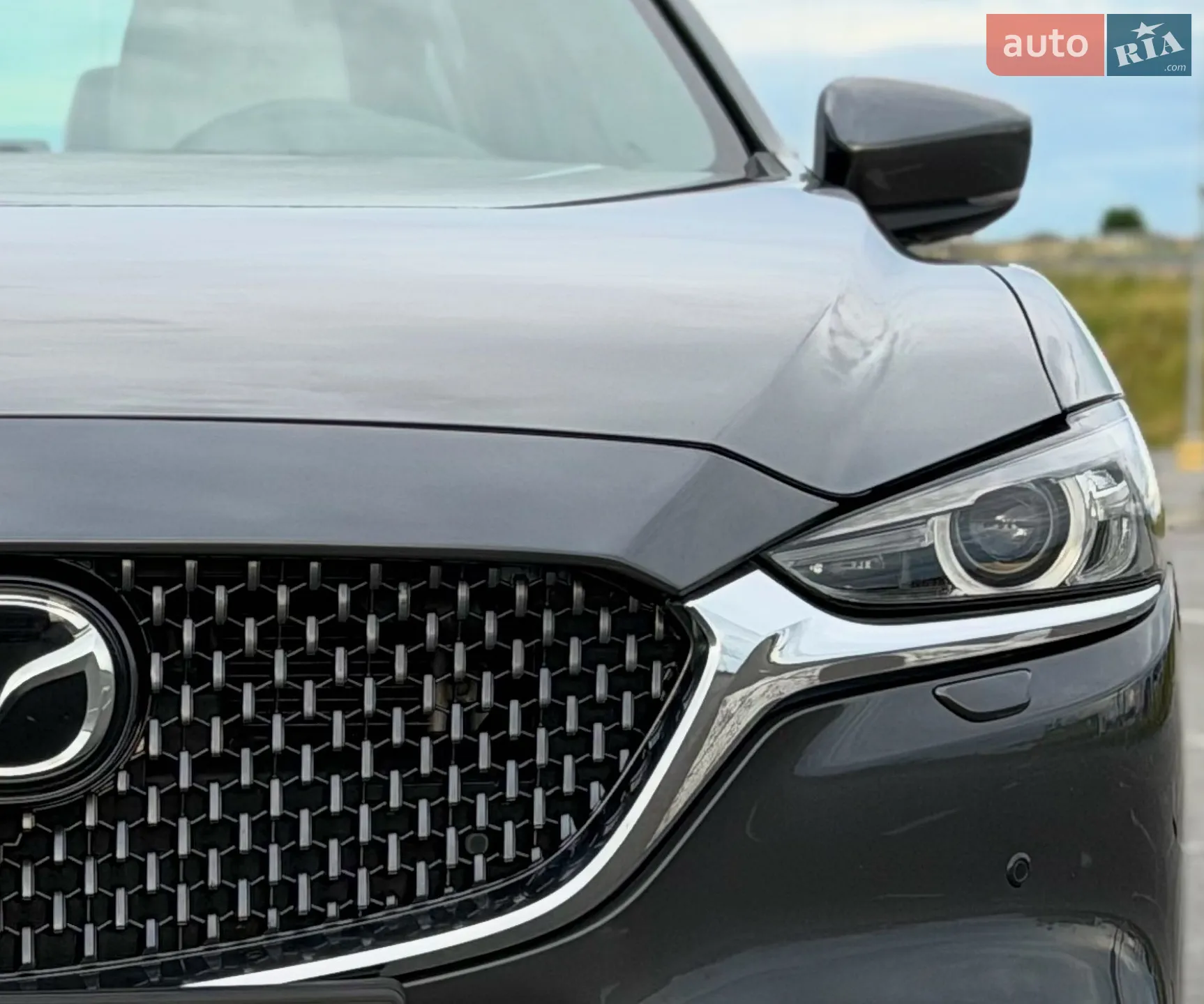 2019 Mazda 6 - мініатюра 22