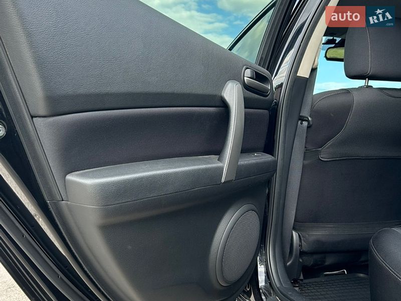 Седан Mazda 6 2007 в Вольногорске