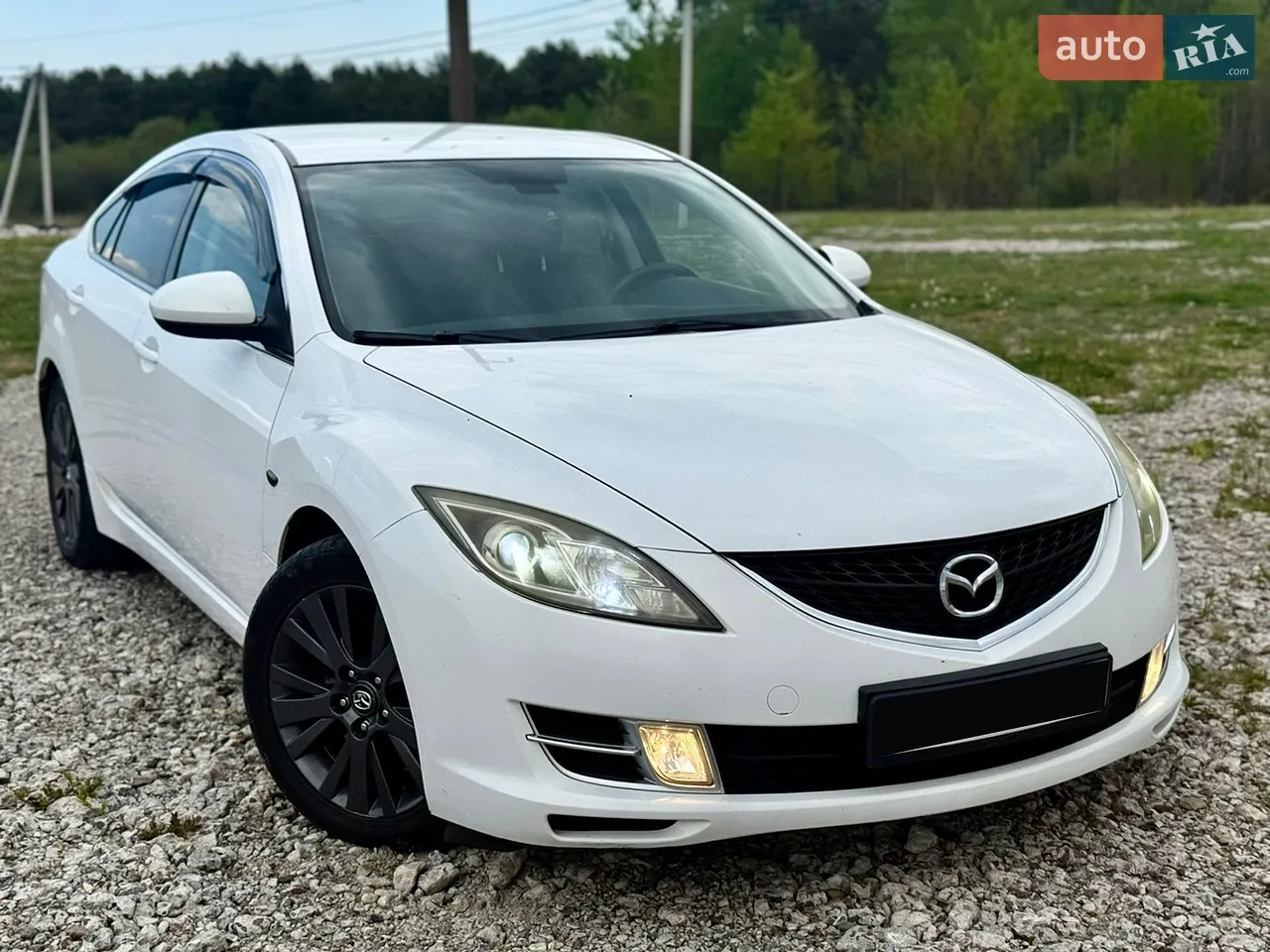 2010 Mazda 6 - мініатюра 20