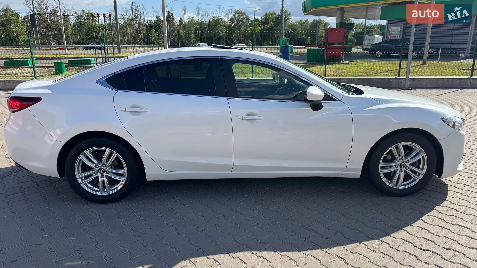 2013 Mazda 6 - мініатюра 7