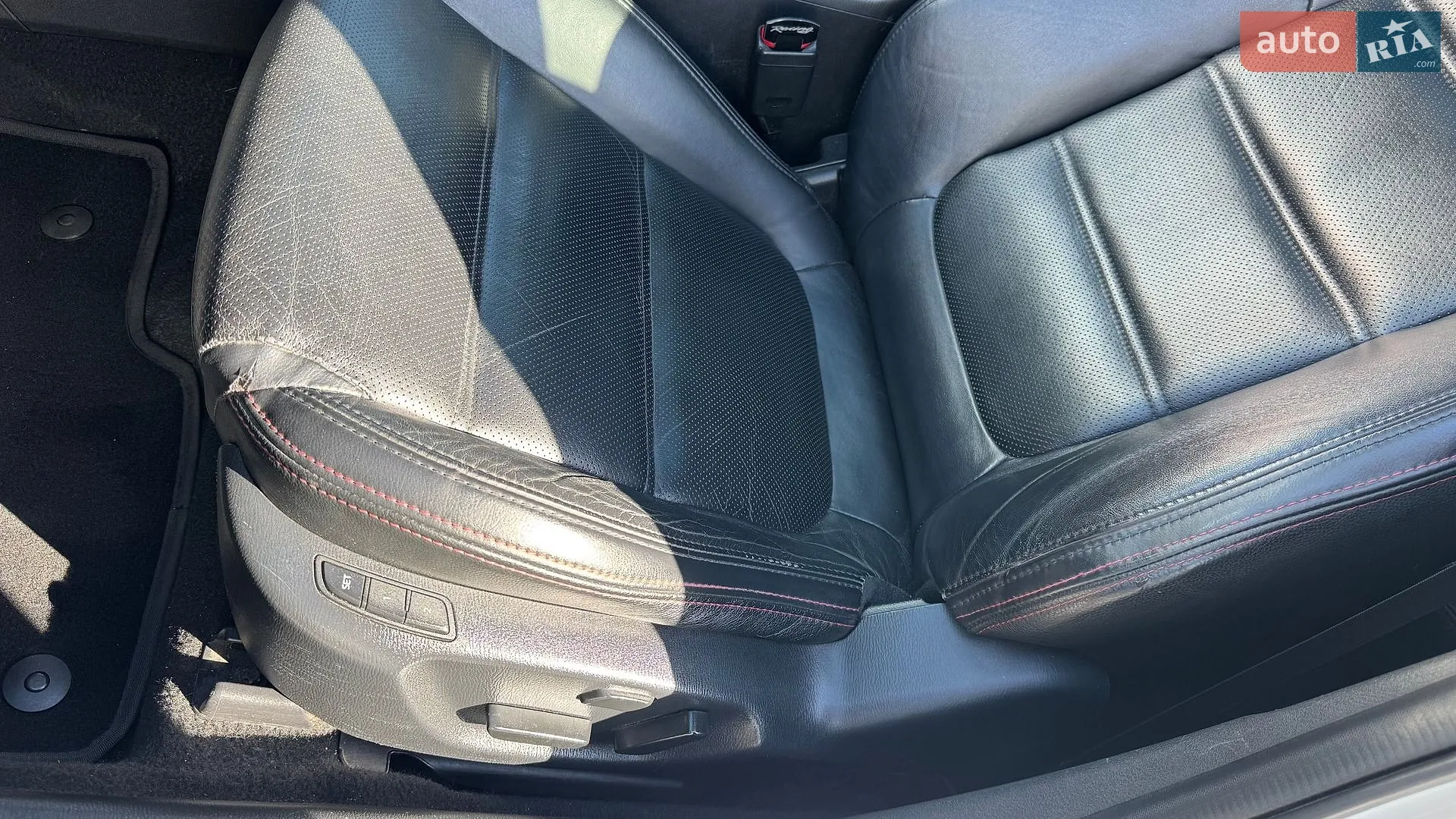 2013 Mazda 6 - мініатюра 21