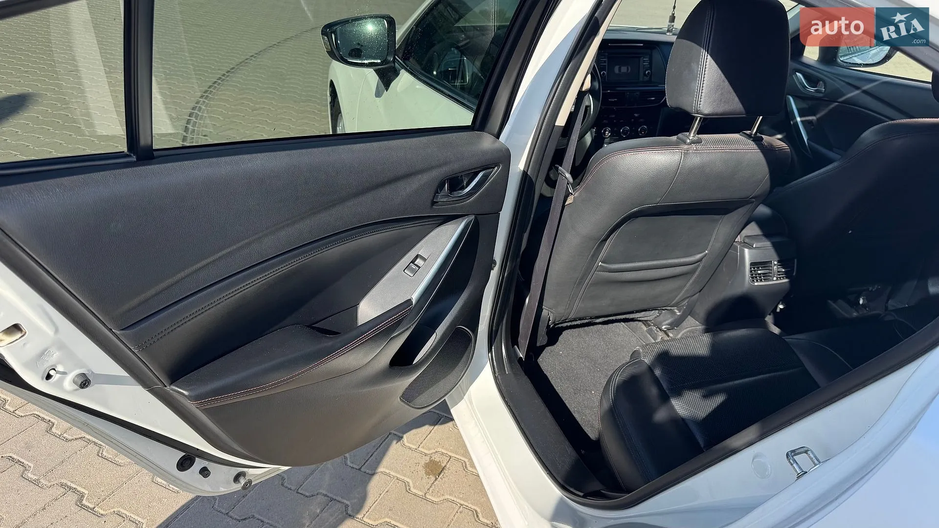 2013 Mazda 6 - мініатюра 33