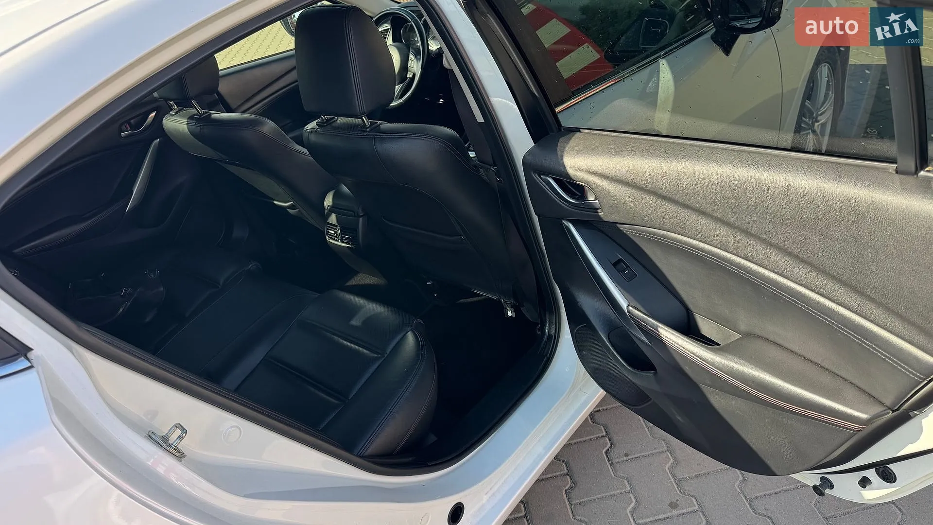2013 Mazda 6 - мініатюра 40