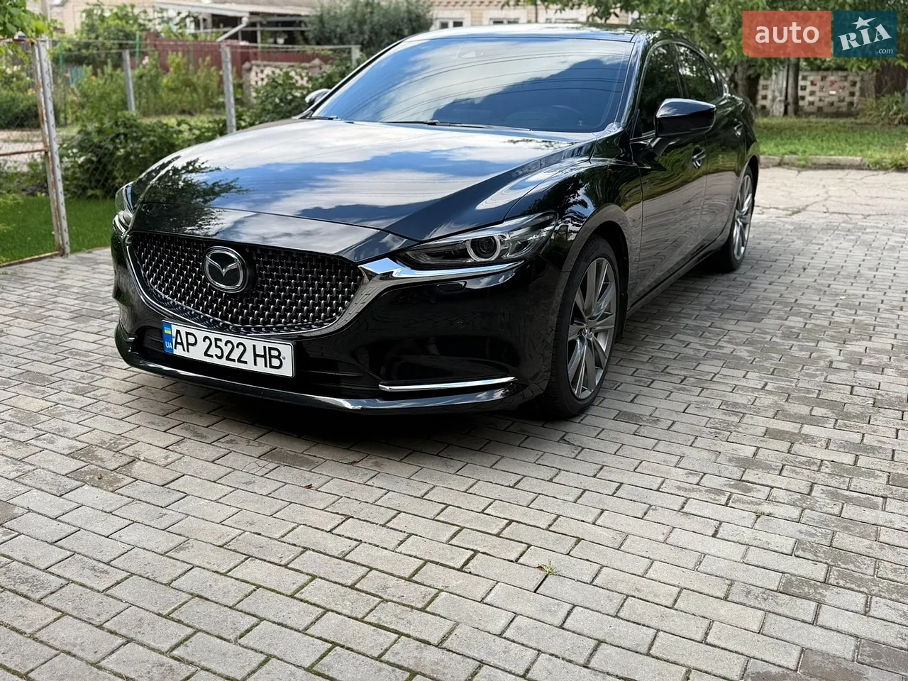 2019 Mazda 6 - мініатюра 13