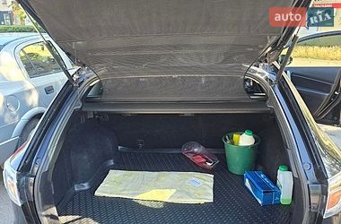 Універсал Mazda 6 2009 в Миколаєві