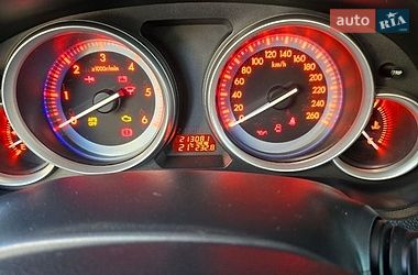 Універсал Mazda 6 2009 в Миколаєві