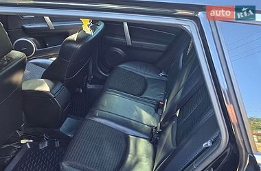 Універсал Mazda 6 2009 в Миколаєві