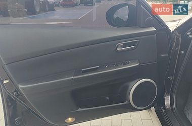 Седан Mazda 6 2008 в Вінниці