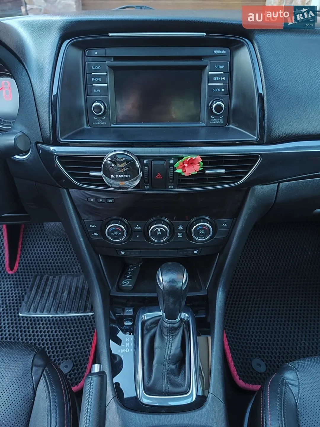 2013 Mazda 6 - мініатюра 18