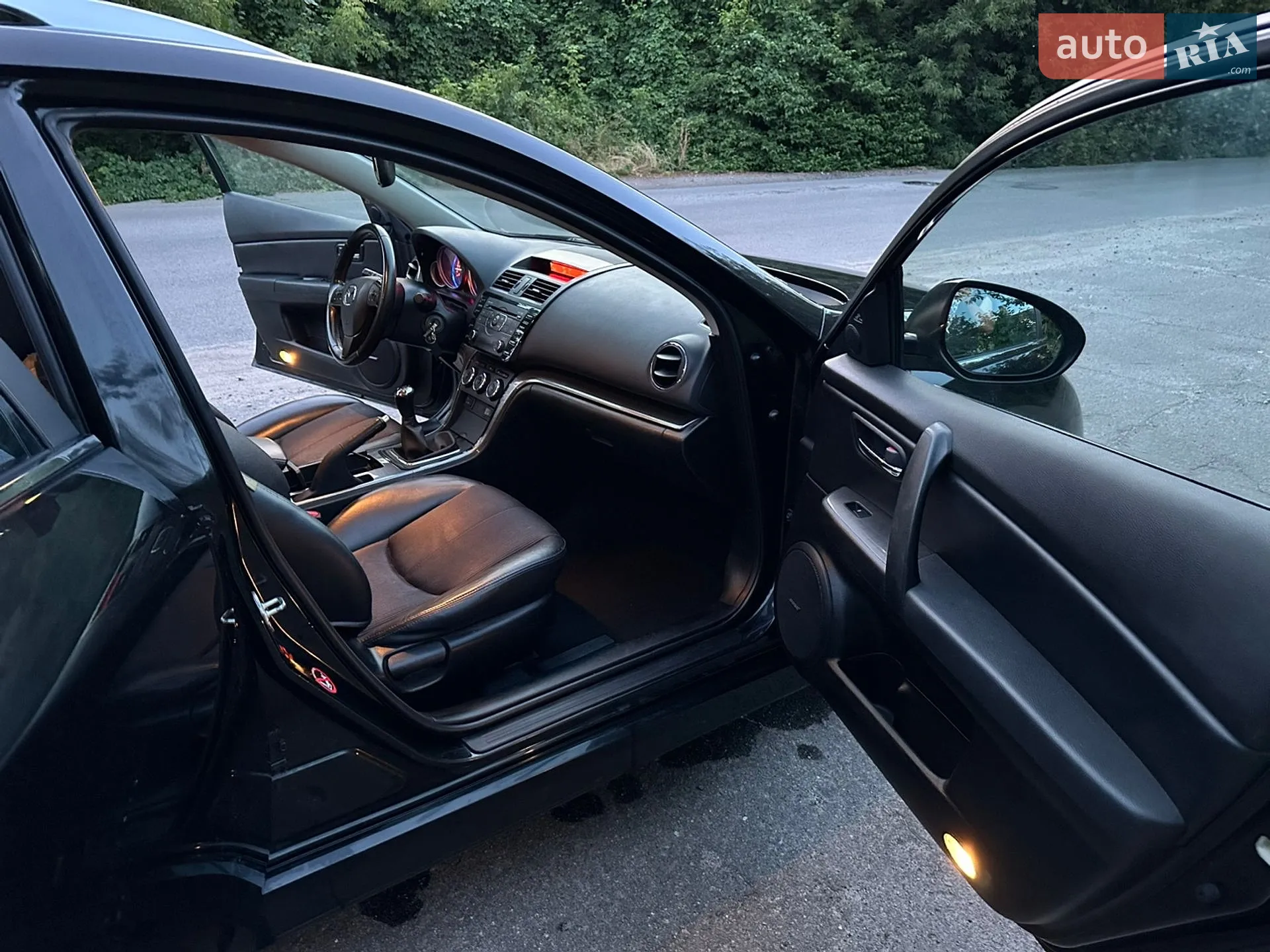 2011 Mazda 6 - мініатюра 12
