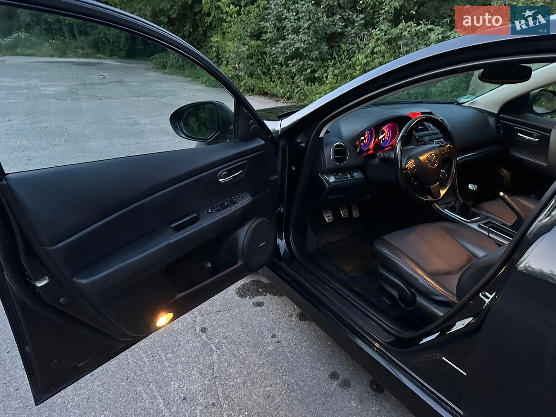 2011 Mazda 6 - мініатюра 17