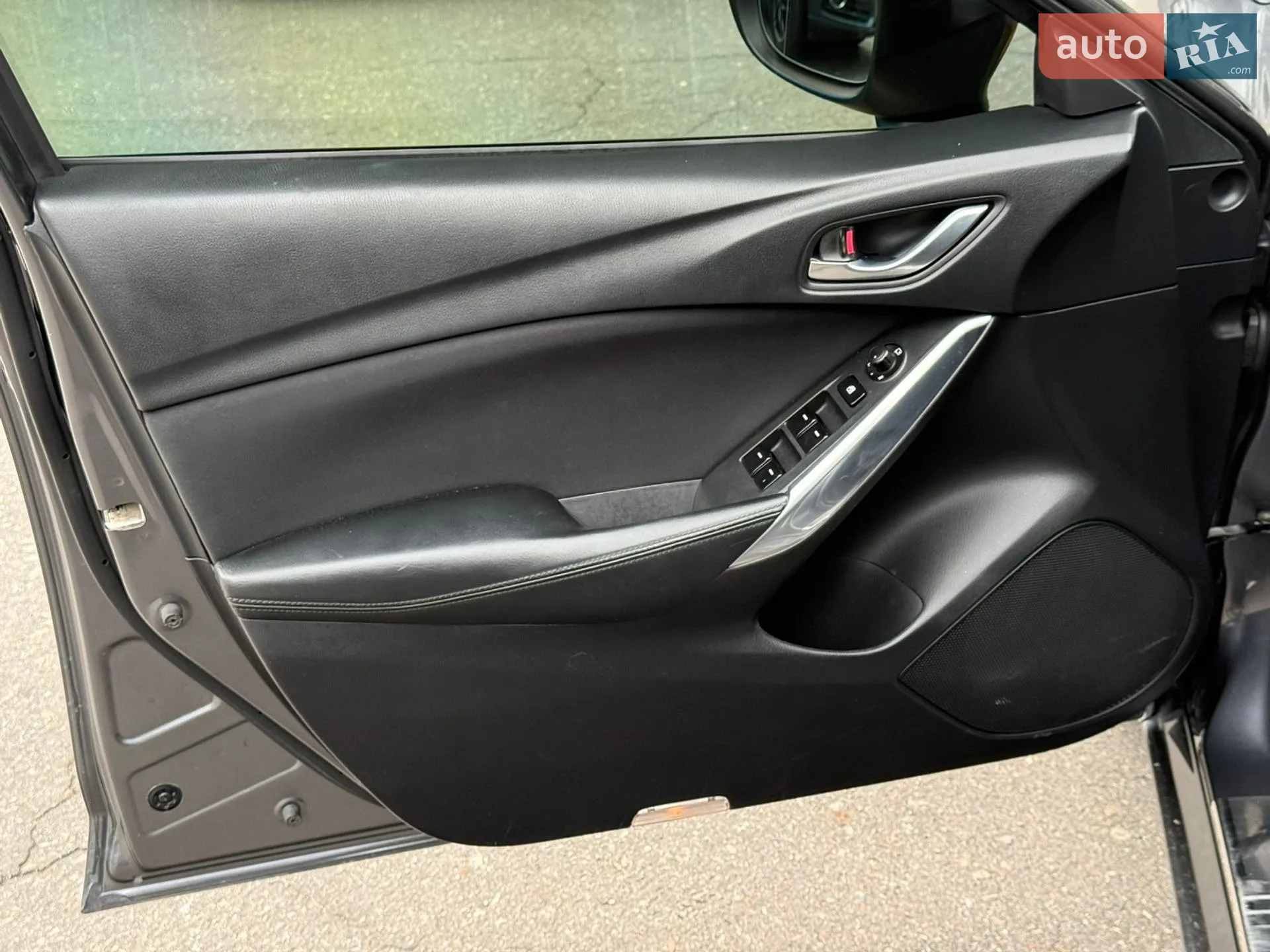 2013 Mazda 6 - мініатюра 12