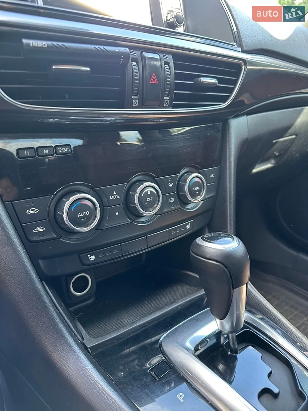 2013 Mazda 6 - мініатюра 9
