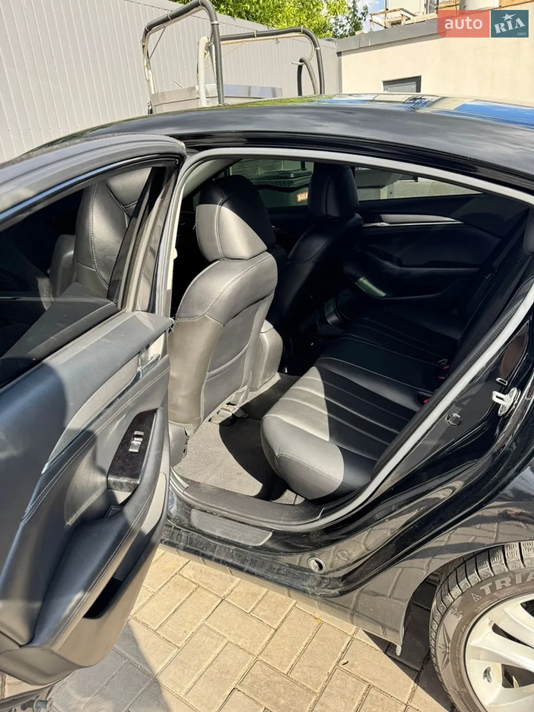 2020 Mazda 6 - мініатюра 13