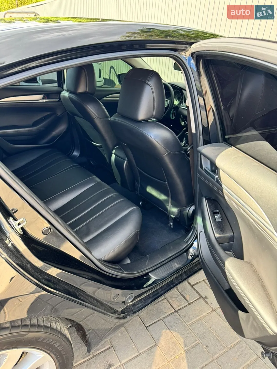 2020 Mazda 6 - мініатюра 14