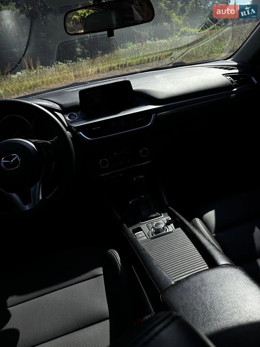 2016 Mazda 6 - мініатюра 28