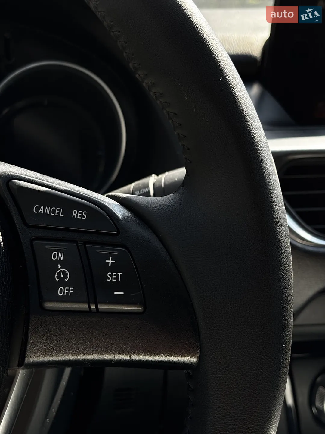 2016 Mazda 6 - мініатюра 37