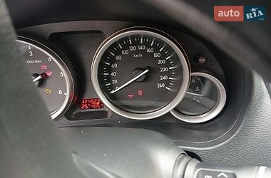 Универсал Mazda 6 2009 в Виннице