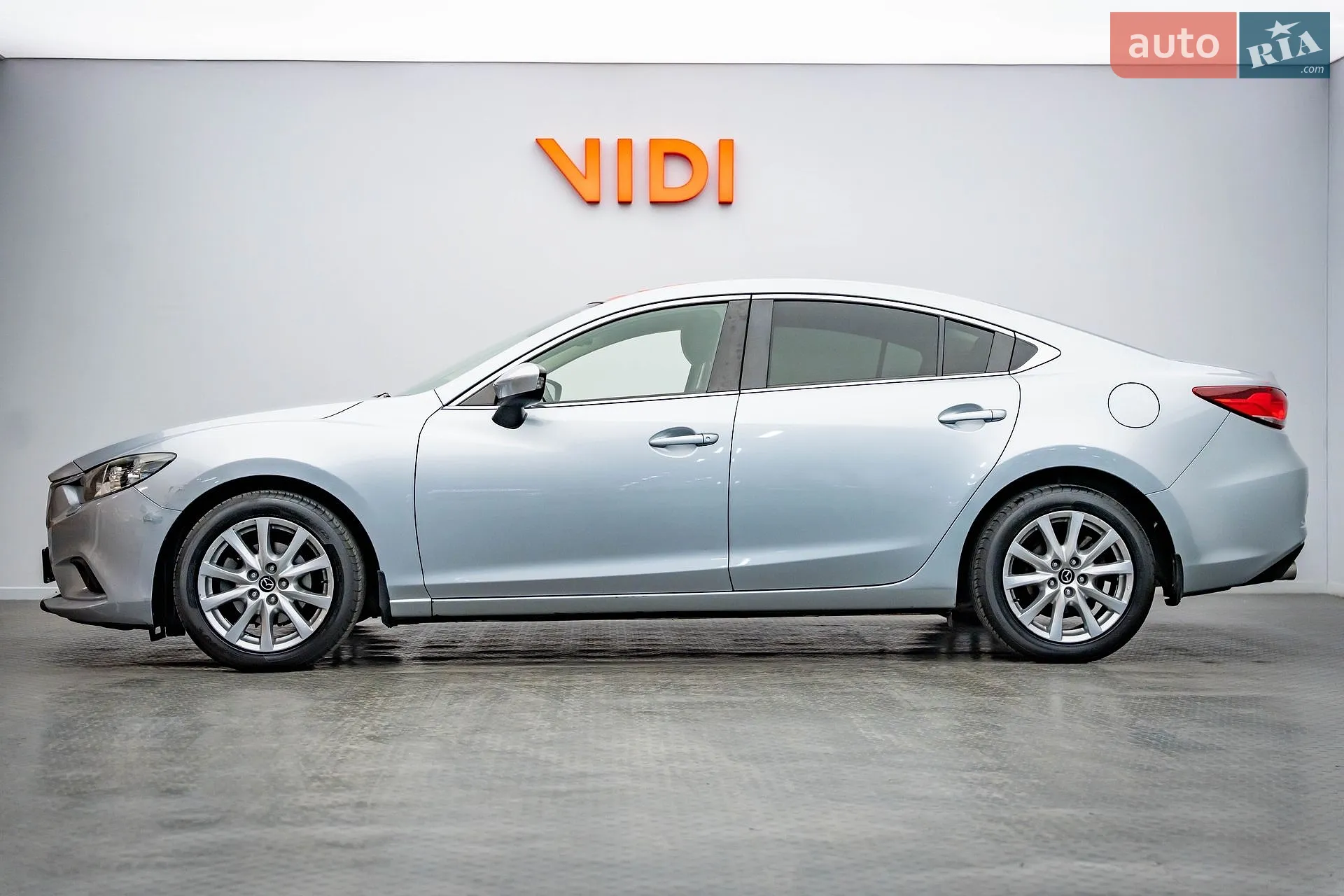 2016 Mazda 6 - мініатюра 3