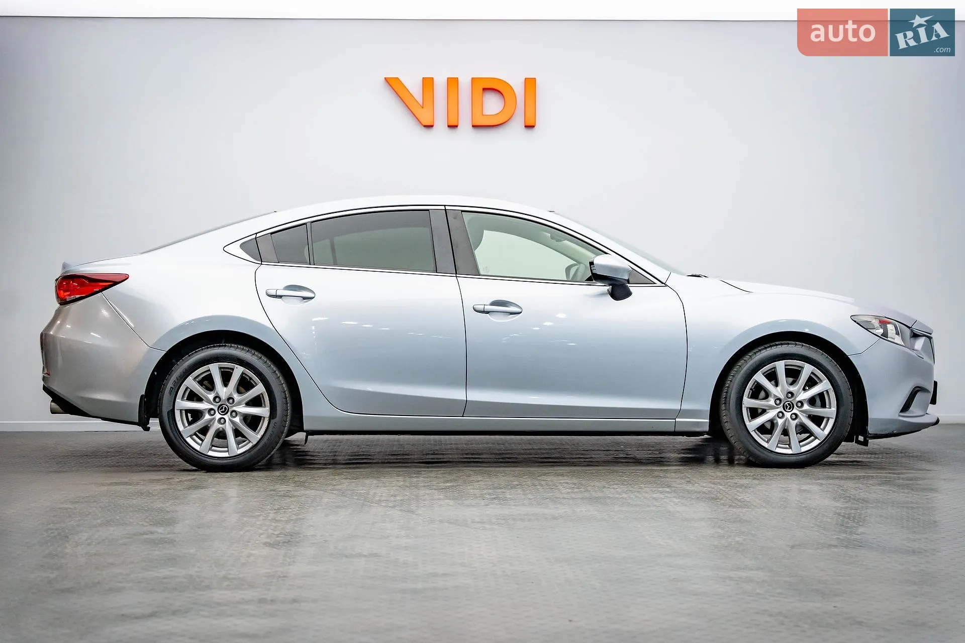 2016 Mazda 6 - мініатюра 4