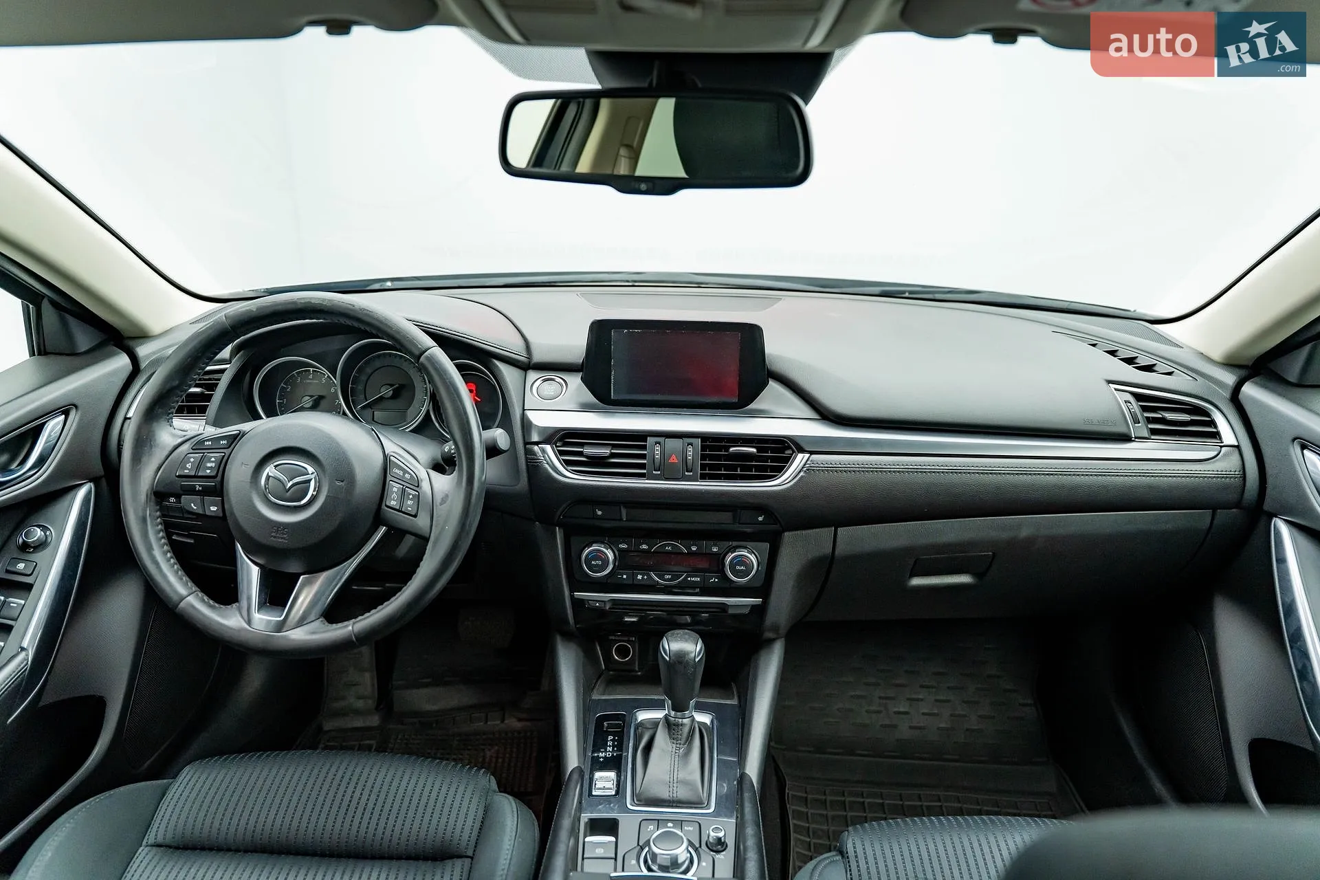 2016 Mazda 6 - мініатюра 10