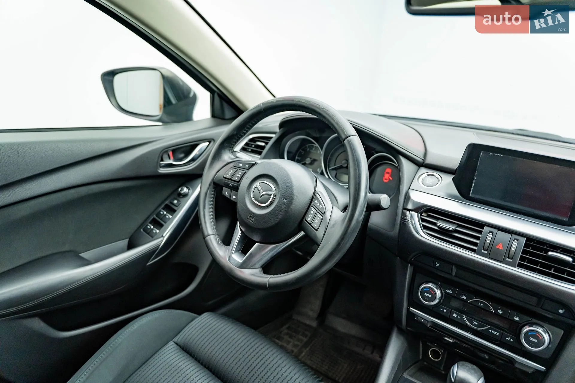 2016 Mazda 6 - мініатюра 12