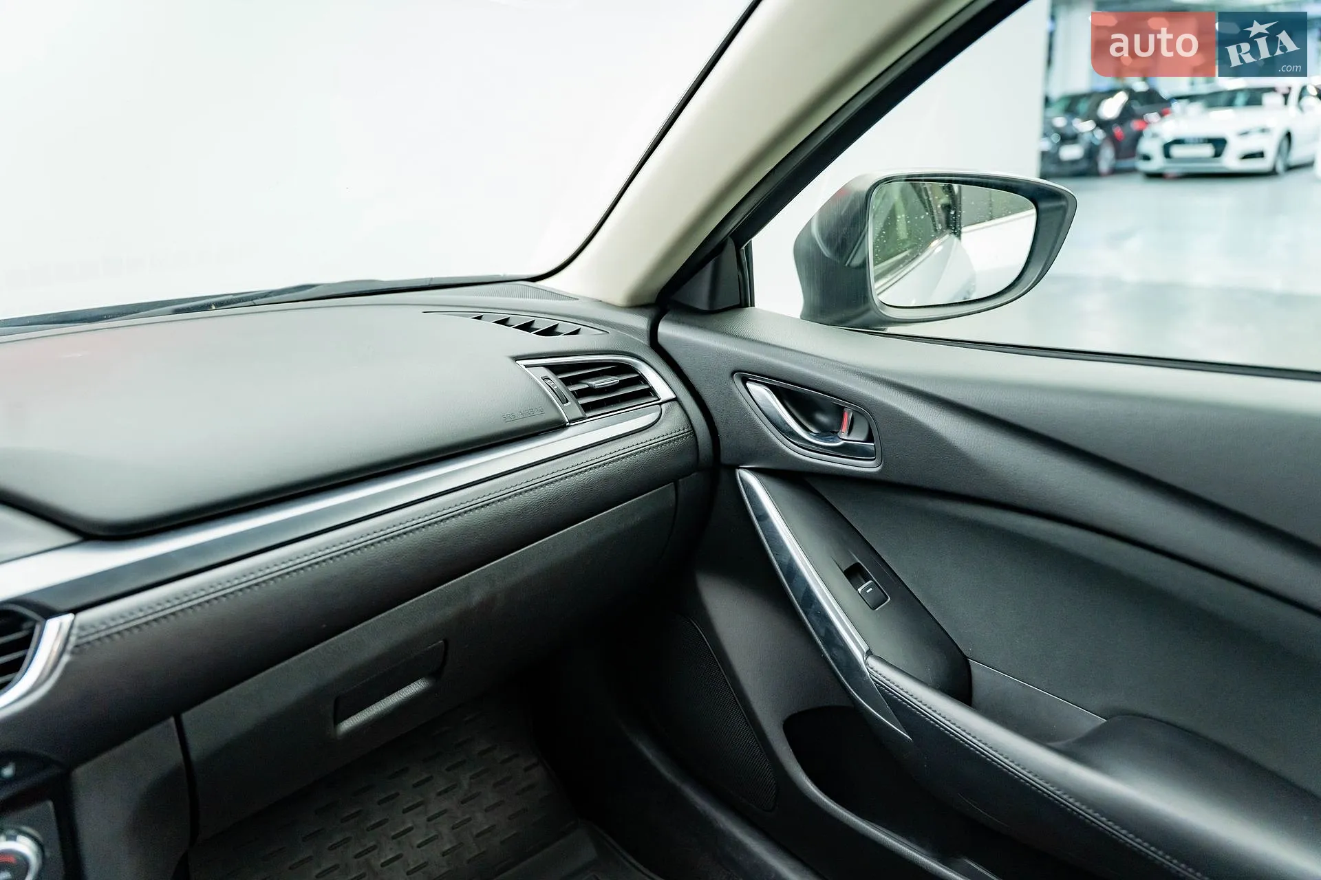 2016 Mazda 6 - мініатюра 11